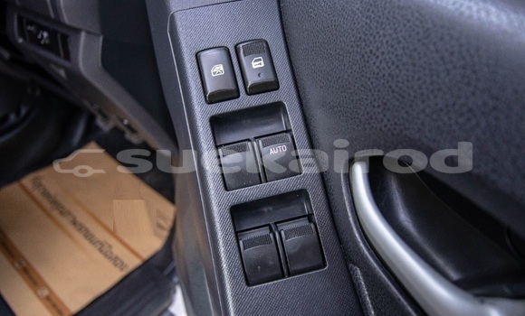 Buy Used Isuzu D-Max White Car in Bangkok in Bangkok Buy Used Isuzu D-Max White Car in Bangkok in Bangkok