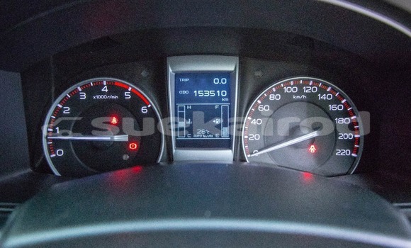 Buy Used Isuzu D-Max White Car in Bangkok in Bangkok Buy Used Isuzu D-Max White Car in Bangkok in Bangkok