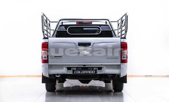Buy Used Chevrolet Colorado Other Car in Bangkok in Bangkok Buy Used Chevrolet Colorado Other Car in Bangkok in Bangkok