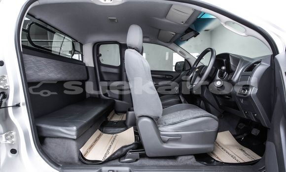 Buy Used Chevrolet Colorado Other Car in Bangkok in Bangkok Buy Used Chevrolet Colorado Other Car in Bangkok in Bangkok