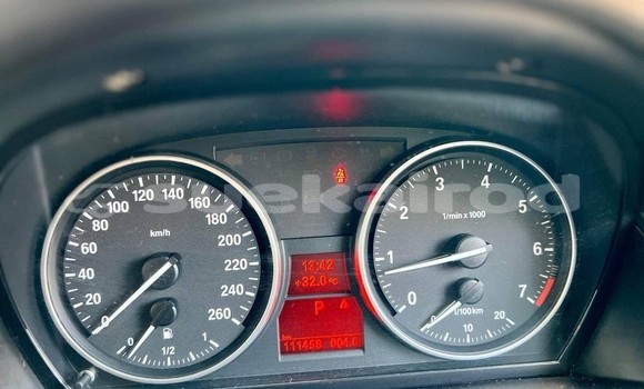 Buy Used BMW X1 White Car in Bangkok in Bangkok Buy Used BMW X1 White Car in Bangkok in Bangkok