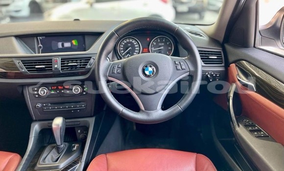 Buy Used BMW X1 White Car in Bangkok in Bangkok Buy Used BMW X1 White Car in Bangkok in Bangkok