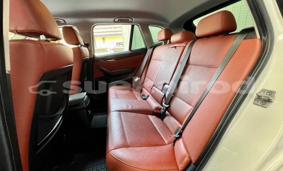 Buy Used BMW X1 White Car in Bangkok in Bangkok Buy Used BMW X1 White Car in Bangkok in Bangkok