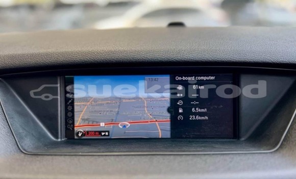 Buy Used BMW X1 White Car in Bangkok in Bangkok Buy Used BMW X1 White Car in Bangkok in Bangkok