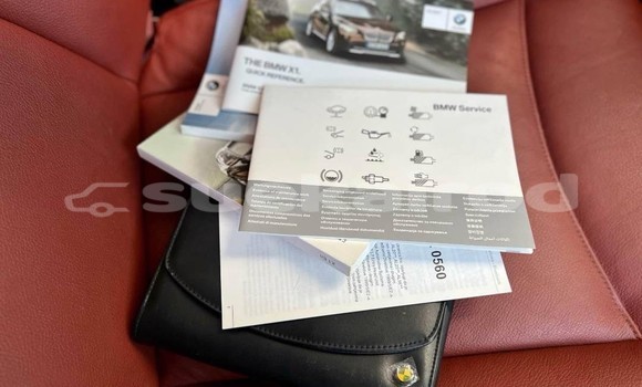 Buy Used BMW X1 White Car in Bangkok in Bangkok Buy Used BMW X1 White Car in Bangkok in Bangkok