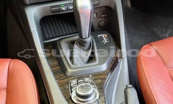 Buy Used BMW X1 White Car in Bangkok in Bangkok Buy Used BMW X1 White Car in Bangkok in Bangkok