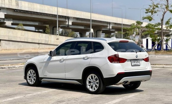 ซื้อ รถมือสอง BMW X1 ขาว รถยนต์ ใน %{เมือง} ใน กรุงเทพมหานคร ซื้อ รถมือสอง BMW X1 ขาว รถยนต์ ใน %{เมือง} ใน กรุงเทพมหานคร