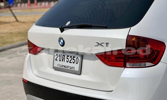 ซื้อ รถมือสอง BMW X1 ขาว รถยนต์ ใน %{เมือง} ใน กรุงเทพมหานคร ซื้อ รถมือสอง BMW X1 ขาว รถยนต์ ใน %{เมือง} ใน กรุงเทพมหานคร