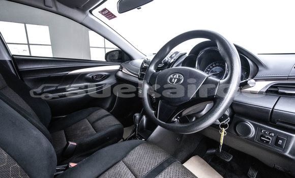 Buy Used Toyota Vios Other Car in Bangkok in Bangkok Buy Used Toyota Vios Other Car in Bangkok in Bangkok