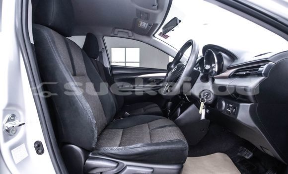 Buy Used Toyota Vios Other Car in Bangkok in Bangkok Buy Used Toyota Vios Other Car in Bangkok in Bangkok