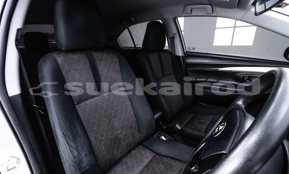 Buy Used Toyota Vios Other Car in Bangkok in Bangkok Buy Used Toyota Vios Other Car in Bangkok in Bangkok