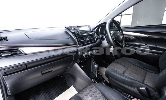 Buy Used Toyota Vios Other Car in Bangkok in Bangkok Buy Used Toyota Vios Other Car in Bangkok in Bangkok