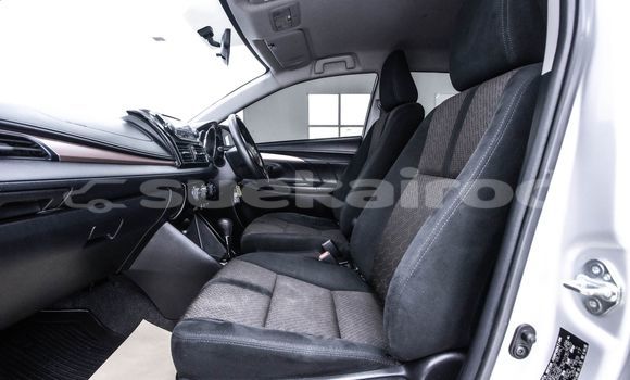 Buy Used Toyota Vios Other Car in Bangkok in Bangkok Buy Used Toyota Vios Other Car in Bangkok in Bangkok