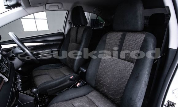 Buy Used Toyota Vios Other Car in Bangkok in Bangkok Buy Used Toyota Vios Other Car in Bangkok in Bangkok