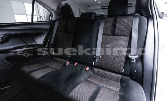 Buy Used Toyota Vios Other Car in Bangkok in Bangkok Buy Used Toyota Vios Other Car in Bangkok in Bangkok