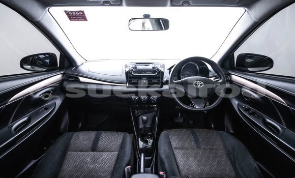 Buy Used Toyota Vios Other Car in Bangkok in Bangkok Buy Used Toyota Vios Other Car in Bangkok in Bangkok