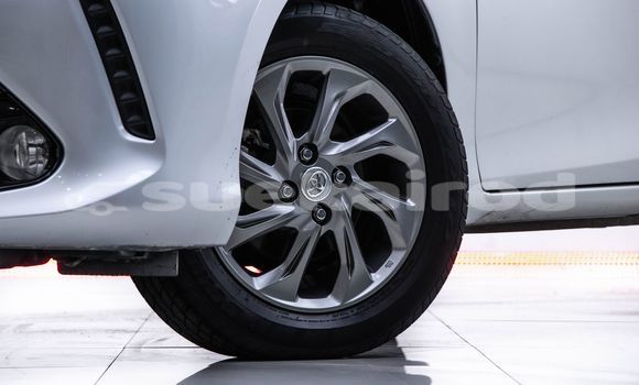 Buy Used Toyota Vios Other Car in Bangkok in Bangkok Buy Used Toyota Vios Other Car in Bangkok in Bangkok