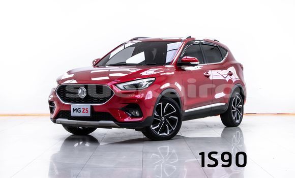 ซื้อ รถมือสอง MG ZS สีแดง รถยนต์ ใน %{เมือง} ใน กรุงเทพมหานคร ซื้อ รถมือสอง MG ZS สีแดง รถยนต์ ใน %{เมือง} ใน กรุงเทพมหานคร