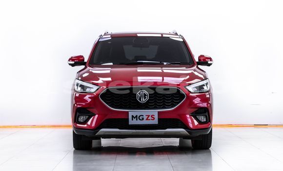 ซื้อ รถมือสอง MG ZS สีแดง รถยนต์ ใน %{เมือง} ใน กรุงเทพมหานคร ซื้อ รถมือสอง MG ZS สีแดง รถยนต์ ใน %{เมือง} ใน กรุงเทพมหานคร