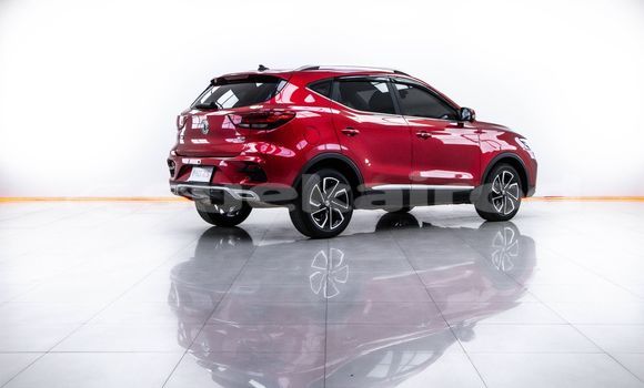 ซื้อ รถมือสอง MG ZS สีแดง รถยนต์ ใน %{เมือง} ใน กรุงเทพมหานคร ซื้อ รถมือสอง MG ZS สีแดง รถยนต์ ใน %{เมือง} ใน กรุงเทพมหานคร