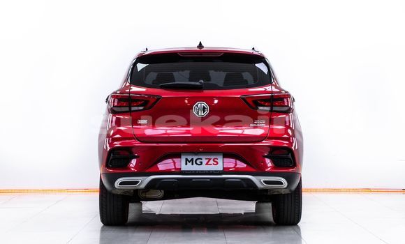 ซื้อ รถมือสอง MG ZS สีแดง รถยนต์ ใน %{เมือง} ใน กรุงเทพมหานคร ซื้อ รถมือสอง MG ZS สีแดง รถยนต์ ใน %{เมือง} ใน กรุงเทพมหานคร