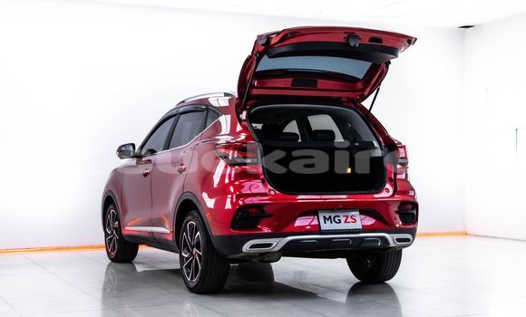 ซื้อ รถมือสอง MG ZS สีแดง รถยนต์ ใน %{เมือง} ใน กรุงเทพมหานคร ซื้อ รถมือสอง MG ZS สีแดง รถยนต์ ใน %{เมือง} ใน กรุงเทพมหานคร