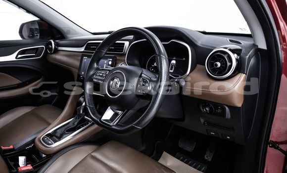 ซื้อ รถมือสอง MG ZS สีแดง รถยนต์ ใน %{เมือง} ใน กรุงเทพมหานคร ซื้อ รถมือสอง MG ZS สีแดง รถยนต์ ใน %{เมือง} ใน กรุงเทพมหานคร