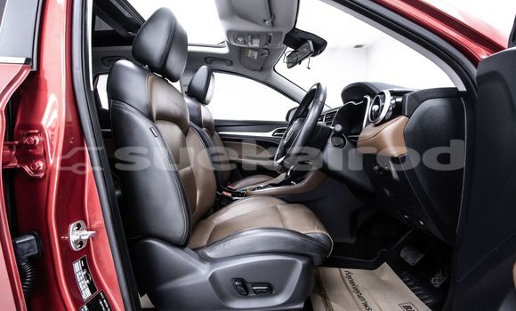 ซื้อ รถมือสอง MG ZS สีแดง รถยนต์ ใน %{เมือง} ใน กรุงเทพมหานคร ซื้อ รถมือสอง MG ZS สีแดง รถยนต์ ใน %{เมือง} ใน กรุงเทพมหานคร