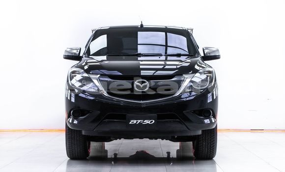 Buy Used Mazda BT-50 Black Car in Bangkok in Bangkok Buy Used Mazda BT-50 Black Car in Bangkok in Bangkok