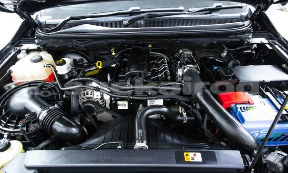 Buy Used Mazda BT-50 Black Car in Bangkok in Bangkok Buy Used Mazda BT-50 Black Car in Bangkok in Bangkok