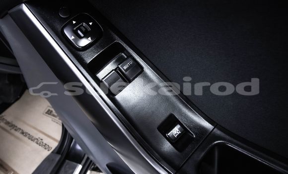 Buy Used Mazda BT-50 Black Car in Bangkok in Bangkok Buy Used Mazda BT-50 Black Car in Bangkok in Bangkok