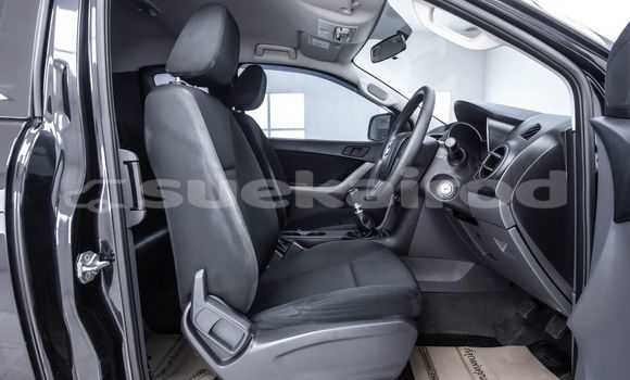 Buy Used Mazda BT-50 Black Car in Bangkok in Bangkok Buy Used Mazda BT-50 Black Car in Bangkok in Bangkok