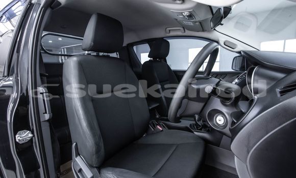 Buy Used Mazda BT-50 Black Car in Bangkok in Bangkok Buy Used Mazda BT-50 Black Car in Bangkok in Bangkok