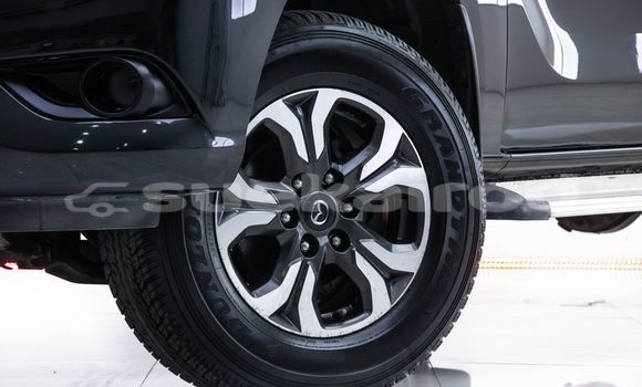 Buy Used Mazda BT-50 Black Car in Bangkok in Bangkok Buy Used Mazda BT-50 Black Car in Bangkok in Bangkok