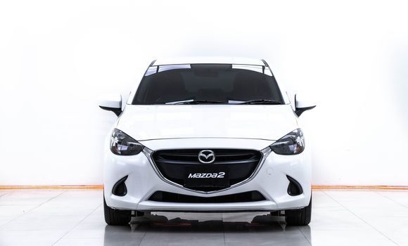 Buy Used Mazda 2 White Car in Bangkok in Bangkok Buy Used Mazda 2 White Car in Bangkok in Bangkok