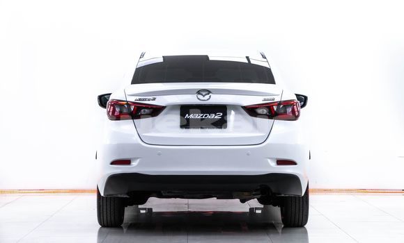 Buy Used Mazda 2 White Car in Bangkok in Bangkok Buy Used Mazda 2 White Car in Bangkok in Bangkok