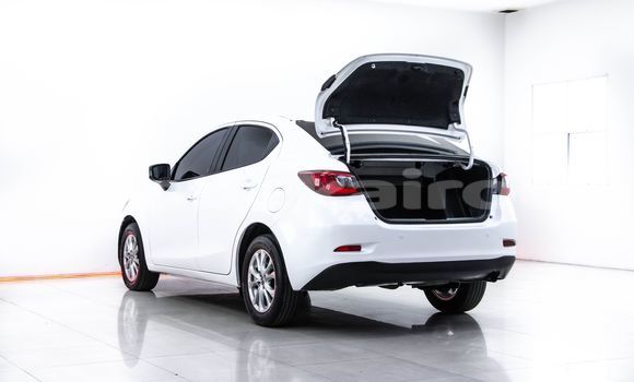 Buy Used Mazda 2 White Car in Bangkok in Bangkok Buy Used Mazda 2 White Car in Bangkok in Bangkok
