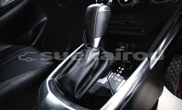 Buy Used Mazda 2 White Car in Bangkok in Bangkok Buy Used Mazda 2 White Car in Bangkok in Bangkok