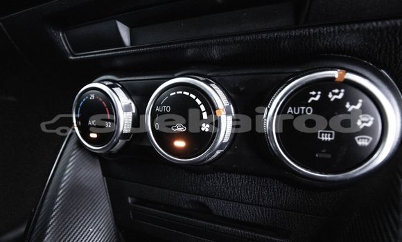 Buy Used Mazda 2 White Car in Bangkok in Bangkok Buy Used Mazda 2 White Car in Bangkok in Bangkok