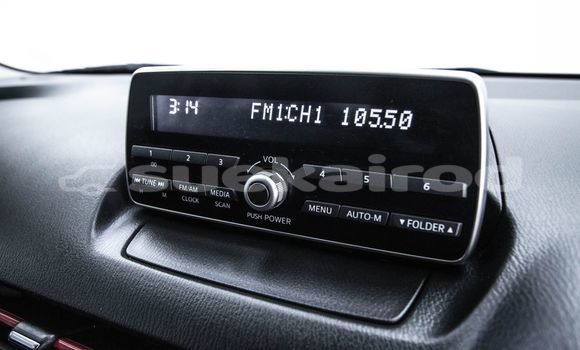 Buy Used Mazda 2 White Car in Bangkok in Bangkok Buy Used Mazda 2 White Car in Bangkok in Bangkok