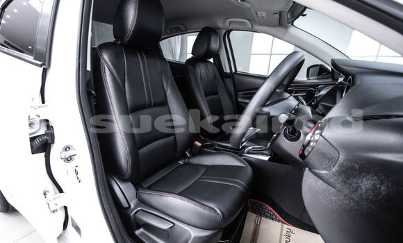 Buy Used Mazda 2 White Car in Bangkok in Bangkok Buy Used Mazda 2 White Car in Bangkok in Bangkok