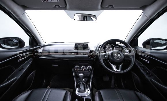 Buy Used Mazda 2 White Car in Bangkok in Bangkok Buy Used Mazda 2 White Car in Bangkok in Bangkok