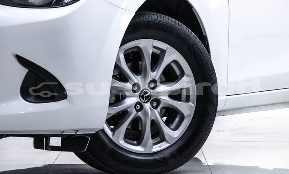 Buy Used Mazda 2 White Car in Bangkok in Bangkok Buy Used Mazda 2 White Car in Bangkok in Bangkok