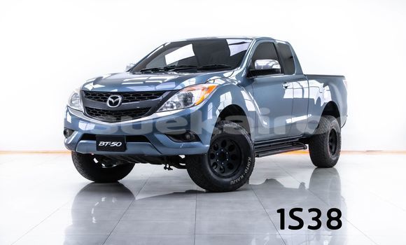 Buy Used Mazda BT-50 Other Car in Bangkok in Bangkok Buy Used Mazda BT-50 Other Car in Bangkok in Bangkok