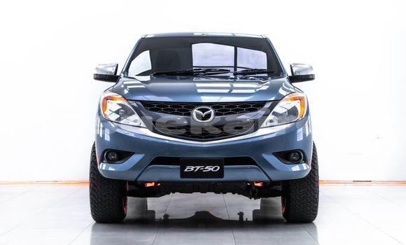 Buy Used Mazda BT-50 Other Car in Bangkok in Bangkok Buy Used Mazda BT-50 Other Car in Bangkok in Bangkok