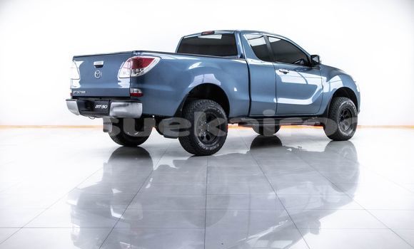 Buy Used Mazda BT-50 Other Car in Bangkok in Bangkok Buy Used Mazda BT-50 Other Car in Bangkok in Bangkok