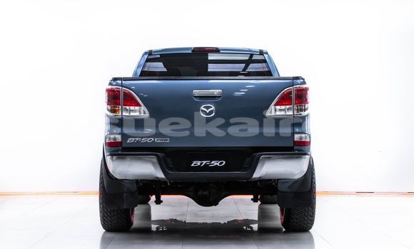 Buy Used Mazda BT-50 Other Car in Bangkok in Bangkok Buy Used Mazda BT-50 Other Car in Bangkok in Bangkok