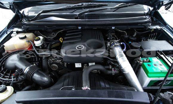 Buy Used Mazda BT-50 Other Car in Bangkok in Bangkok Buy Used Mazda BT-50 Other Car in Bangkok in Bangkok