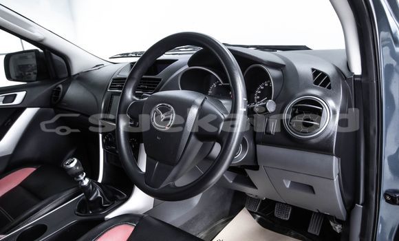 Buy Used Mazda BT-50 Other Car in Bangkok in Bangkok Buy Used Mazda BT-50 Other Car in Bangkok in Bangkok