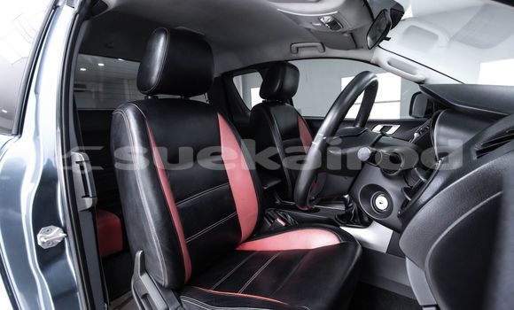 Buy Used Mazda BT-50 Other Car in Bangkok in Bangkok Buy Used Mazda BT-50 Other Car in Bangkok in Bangkok